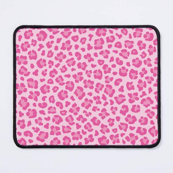 Item preview, Pink Leopard Print designed and sold by Ayoub14.