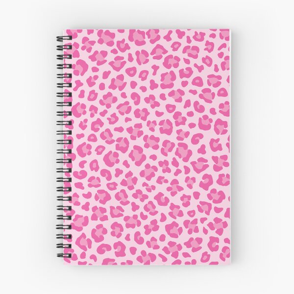 Item preview, Pink Leopard Print designed and sold by Ayoub14.
