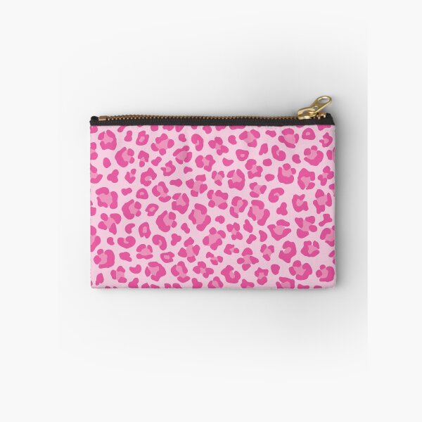 Item preview, Pink Leopard Print designed and sold by Ayoub14.