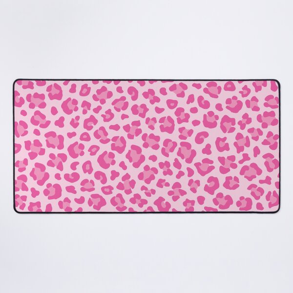 Item preview, Pink Leopard Print designed and sold by Ayoub14.