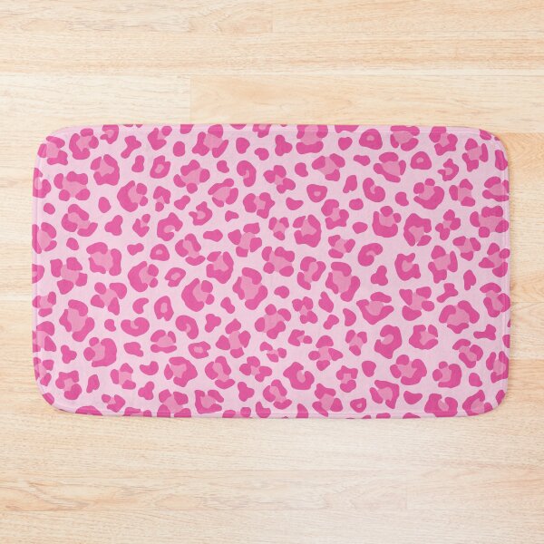 Item preview, Pink Leopard Print designed and sold by Ayoub14.