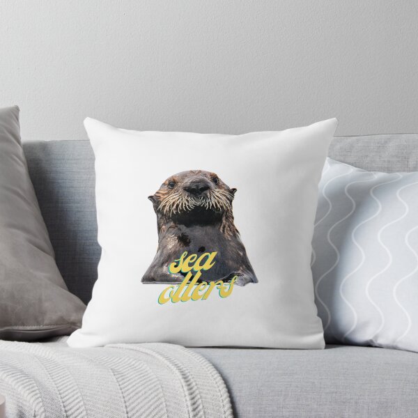 Item preview, Sea Otters designed and sold by MerchGiants.