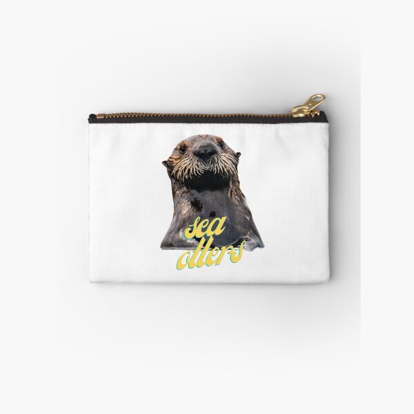 Item preview, Sea Otters designed and sold by MerchGiants.