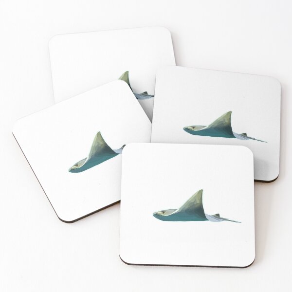 Item preview, Cownose sting ray designed and sold by brookecabin.