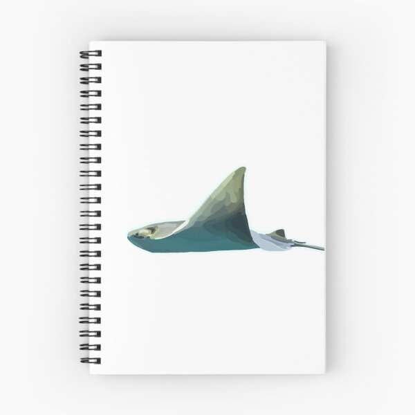Item preview, Cownose sting ray designed and sold by brookecabin.
