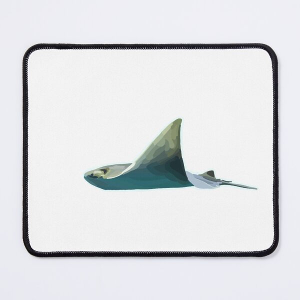 Item preview, Cownose sting ray designed and sold by brookecabin.