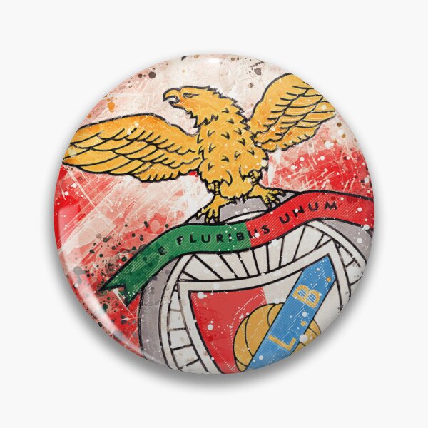 Item preview, SL Benfica designed and sold by milkejuney.