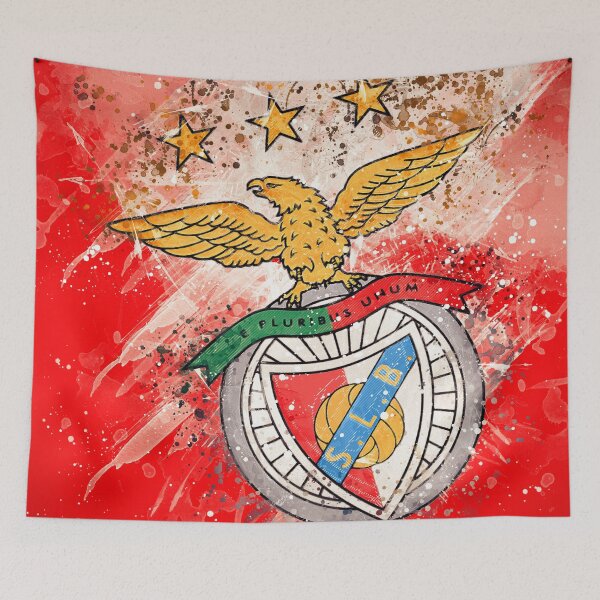Item preview, SL Benfica designed and sold by milkejuney.