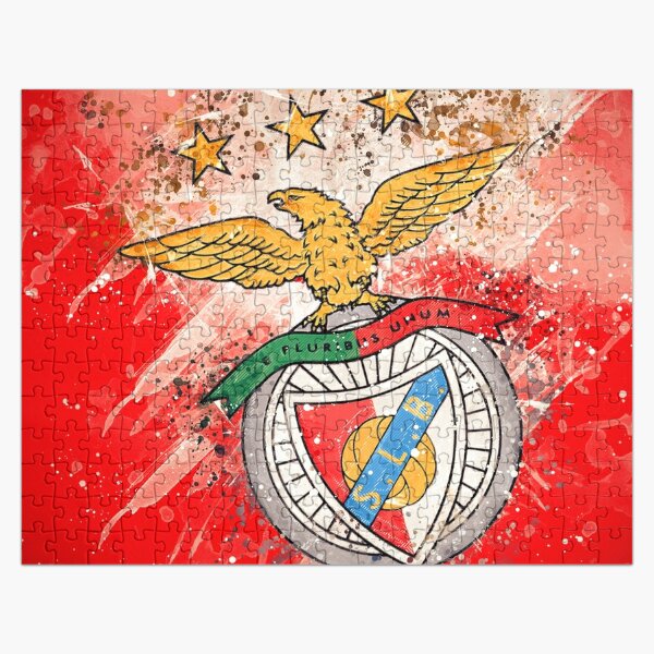 SL Benfica Puzzle