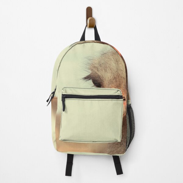 Item preview, Head of ostrich in close up designed and sold by Photopat.