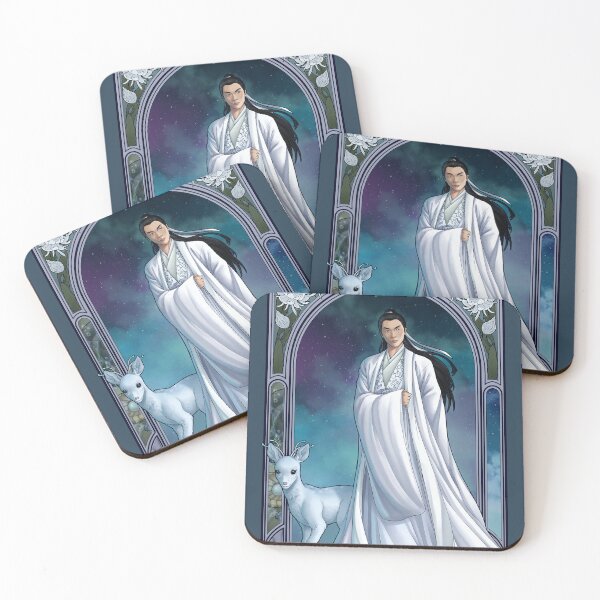 Item preview, Run Yu designed and sold by Sarya Art.