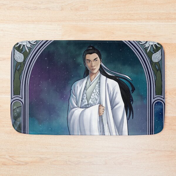 Item preview, Run Yu designed and sold by Sarya Art.