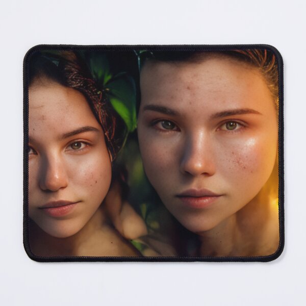 Item preview, Adam And Eve the beginning designed and sold by AmazinfArt.