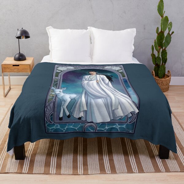 Item preview, Run Yu designed and sold by Sarya Art.
