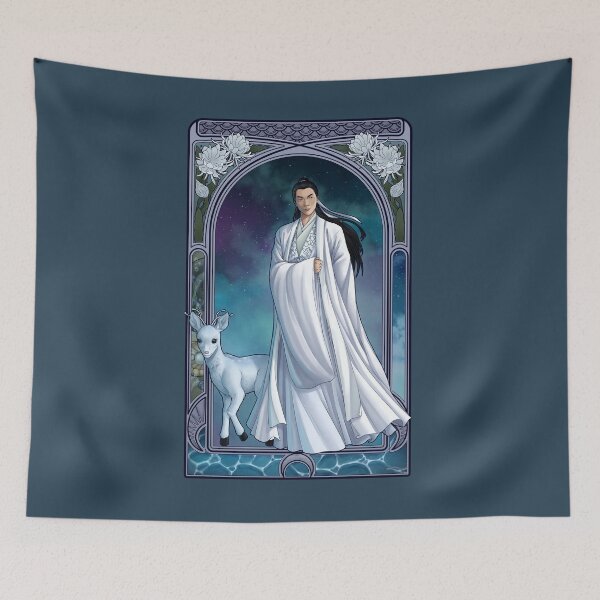 Item preview, Run Yu designed and sold by Sarya Art.