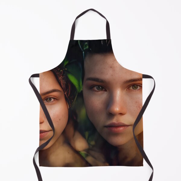 Item preview, Adam And Eve the beginning designed and sold by AmazinfArt.