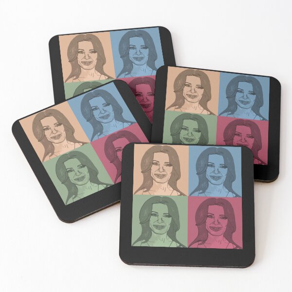Item preview, Funny Gift Lisa Vanderpump Classic Fan designed and sold by HannelorePeu.