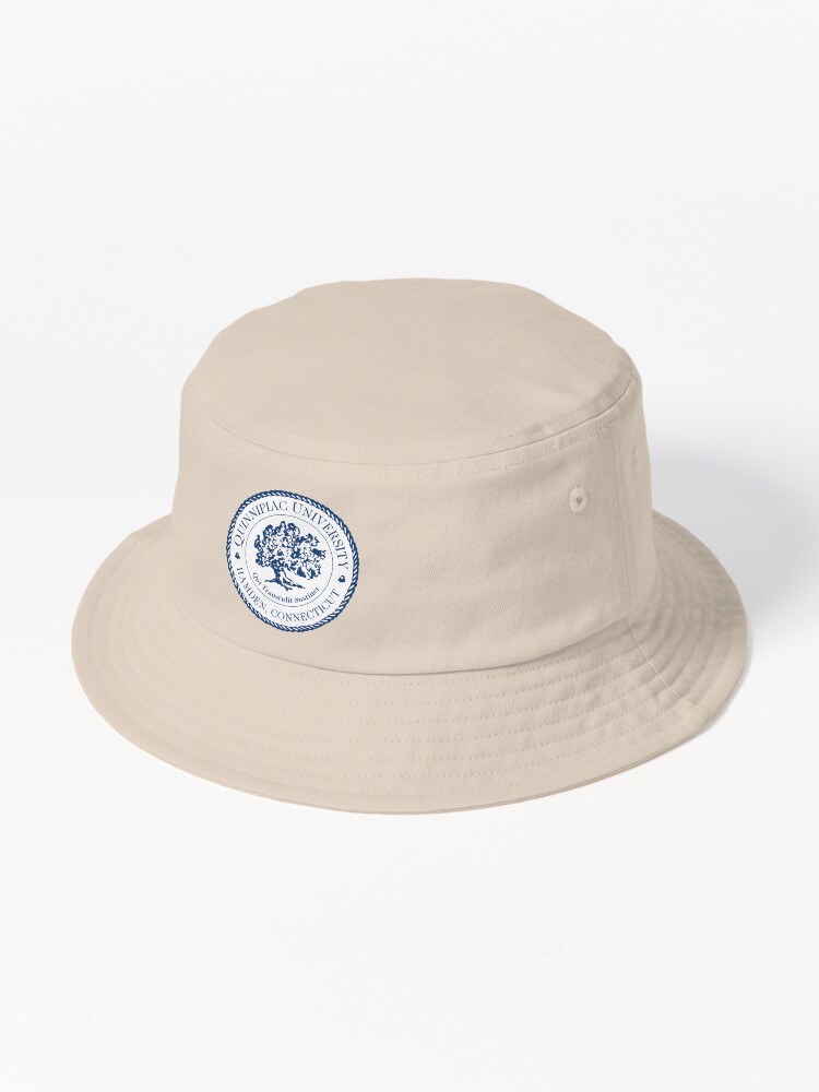 Quinnipiac University Bucket Hat: Quinnipiac University