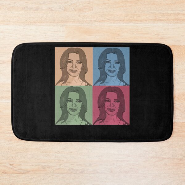 Item preview, Funny Gift Lisa Vanderpump Classic Fan designed and sold by HannelorePeu.