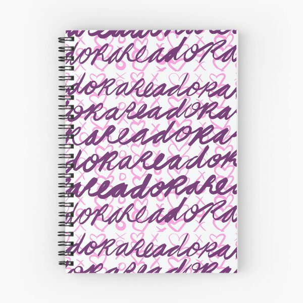 Item preview, Adorare Italian Purple Cursive  designed and sold by Rivermuddess.
