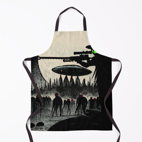 Item preview, Monsters Control 3. Girls and Guns. designed and sold by tabemisa.
