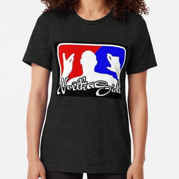 Northside Baseball - Chitown Clothing