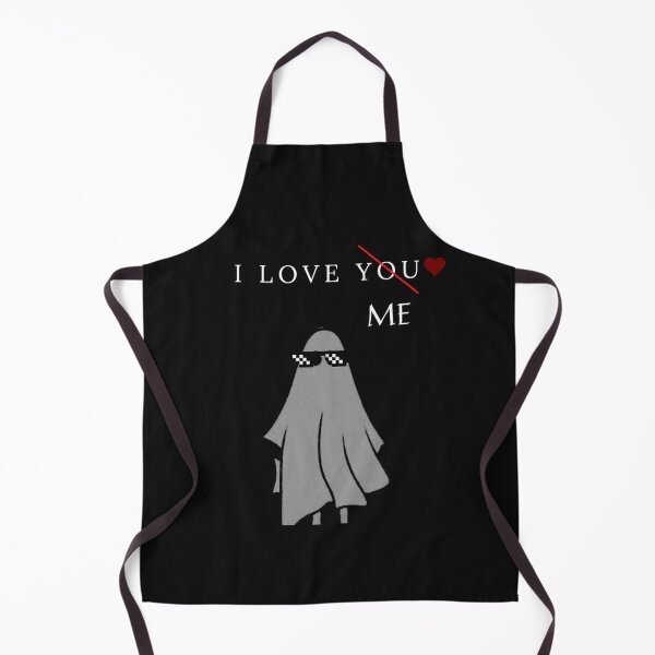 Item preview, I Love -(You)- Me designed and sold by Denzel002.