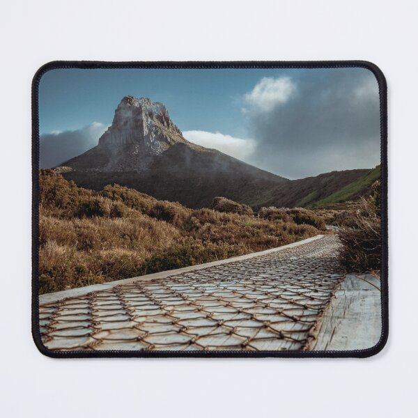 Item preview, Barn Bluff designed and sold by Quin Hayes.