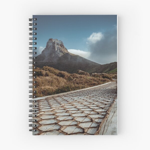 Item preview, Barn Bluff designed and sold by Quin Hayes.