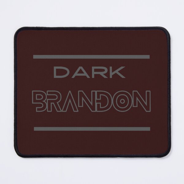Item preview, Dark Brandon designed and sold by MerchGiants.