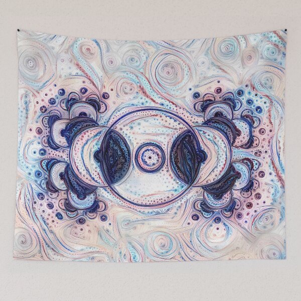 Item preview, Chibolton, England  - August 13, 2000 - A designed and sold by HoshiKara.