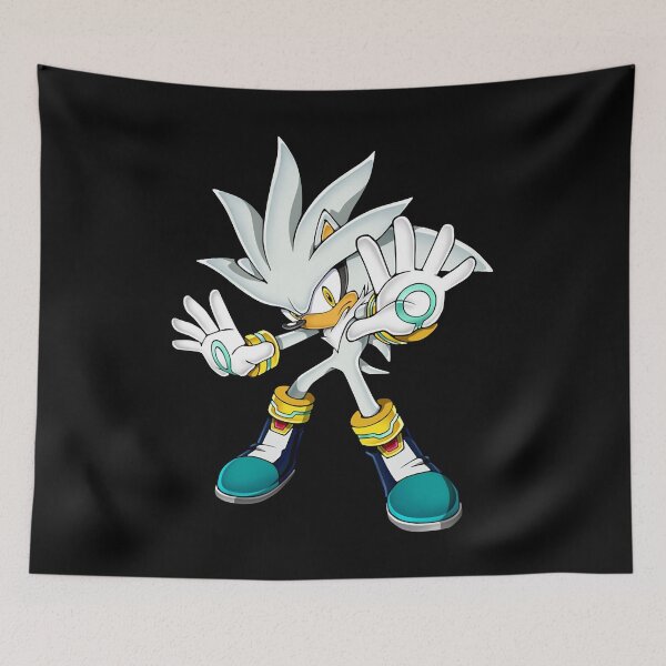Item preview, Movie Sonic The Hedgehog Sticker Design Orange designed and sold by Clifford2011.
