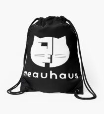 Meauhaus Drawstring Bag