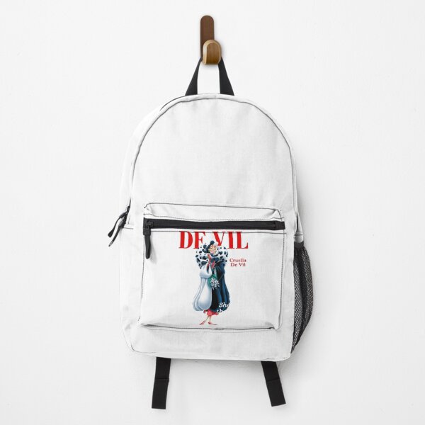 Item preview, Special Present Film De Vil Cruella The Future Of Fur 101 Dalmatians designed and sold by DariusBuhler.