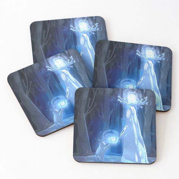 Item preview, Magic transfer designed and sold by chow-chow.