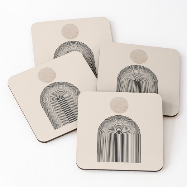Item preview, Arch Line Art designed and sold by melloiartprints.