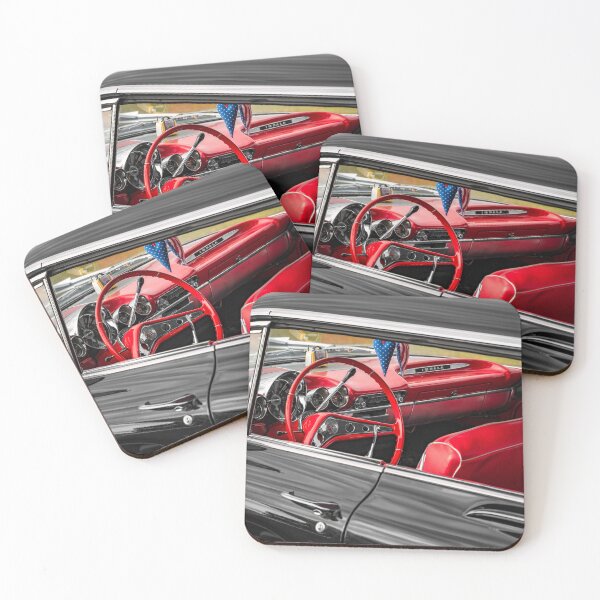 Item preview, Chevrolet Impala 1959  designed and sold by AJEvans.