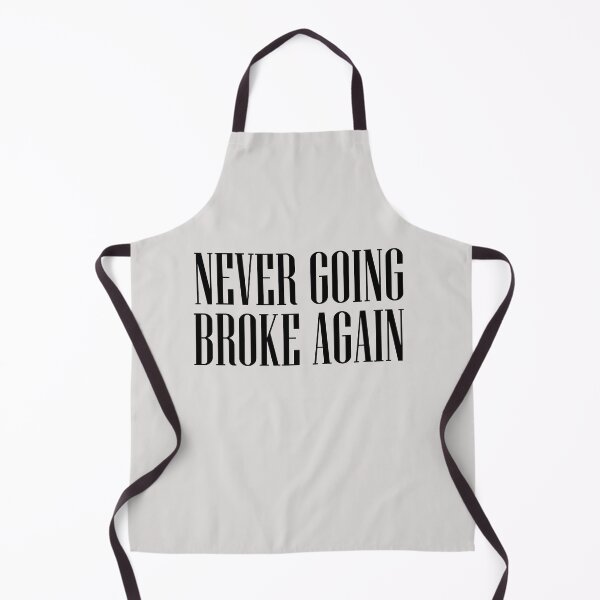 Item preview, Never Going Broke Again  designed and sold by HiddenStar02.