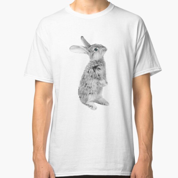 Rabbit 08 Classic T-Shirt