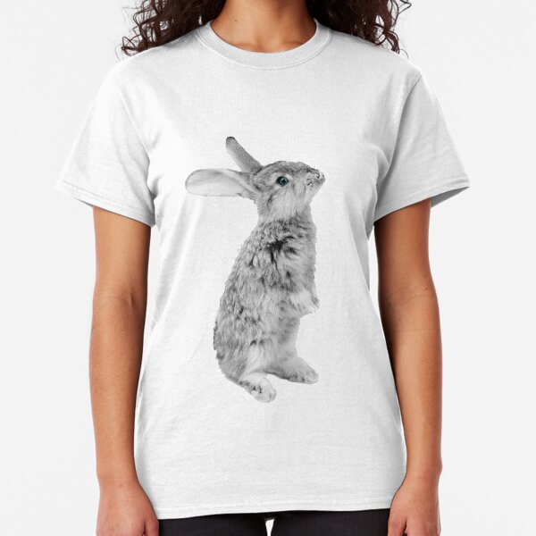 Rabbit 08 Classic T-Shirt