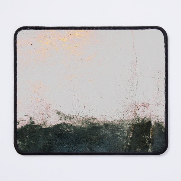 Item preview, Abstract Smoke Wall Painting designed and sold by Anna Lemos.