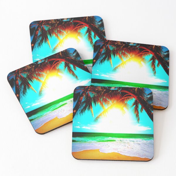 Item preview, SECRET BEACH BEAUTY designed and sold by HANPENTIP.