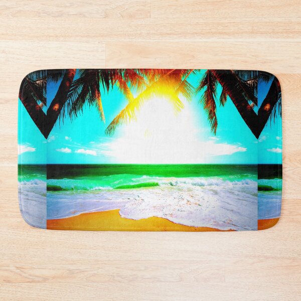 Item preview, SECRET BEACH BEAUTY designed and sold by HANPENTIP.