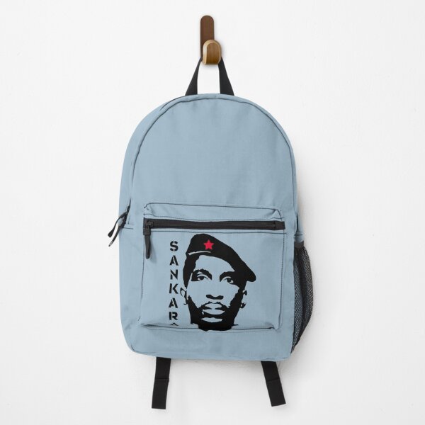 Item preview, Precious Life Worry About Building Developed Country About Thomas Sankara Graphic For Fans designed and sold by JorgenertonVice.