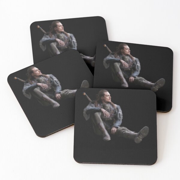 Item preview, People Call Me The Last Kingdom Idol Gift Fot You designed and sold by AlinaFromm.