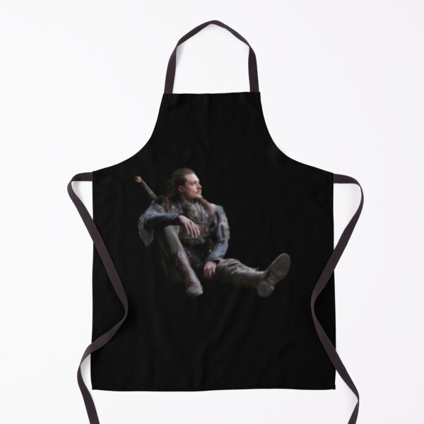 Item preview, People Call Me The Last Kingdom Idol Gift Fot You designed and sold by AlinaFromm.