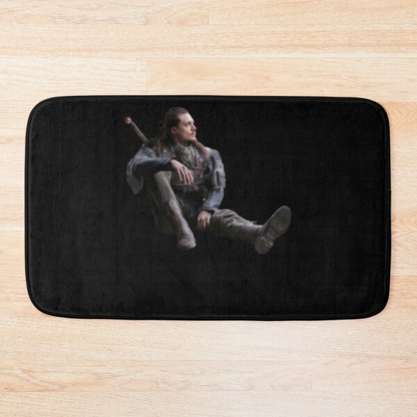 Item preview, People Call Me The Last Kingdom Idol Gift Fot You designed and sold by AlinaFromm.