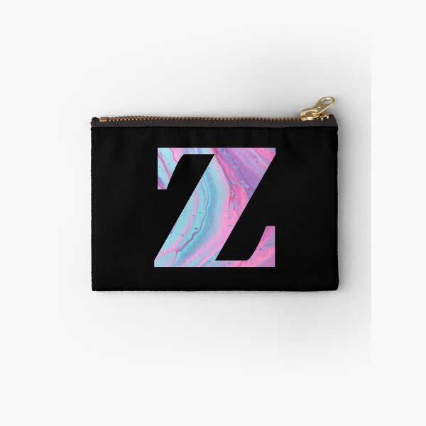 Item preview, Letter Z initial gradient designed and sold by oli-ml.
