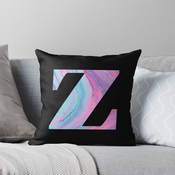 Item preview, Gradiente inicial de la letra Z designed and sold by oli-ml.