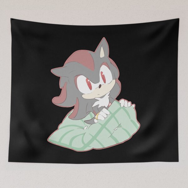 Item preview, Movies shadow the hedgehog Music designed and sold by Clifford2011.